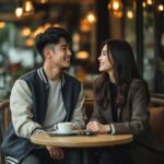 연상의 여자와 연애하고 싶은 남자의 심리