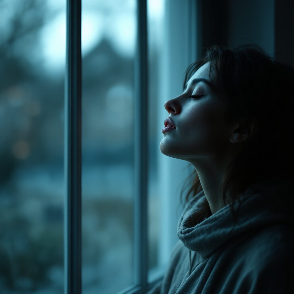 그 사람의 말 한마디에 울컥하는 나, 감정 조절이 안 될 때 대처법